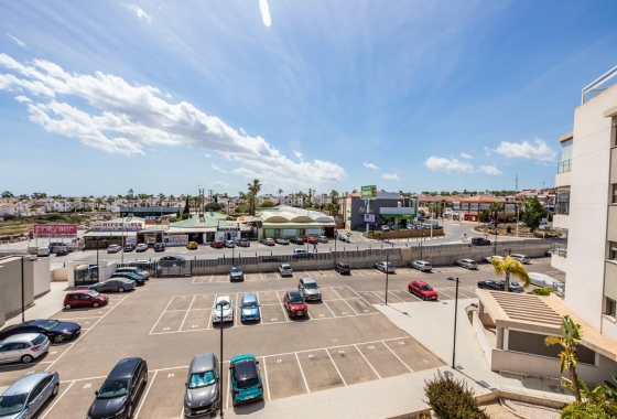 Rynek wtórny - Penthouse - Villamartin - Villamartín