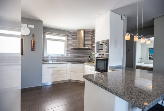 Rynek wtórny - Penthouse - Villamartin - Villamartín