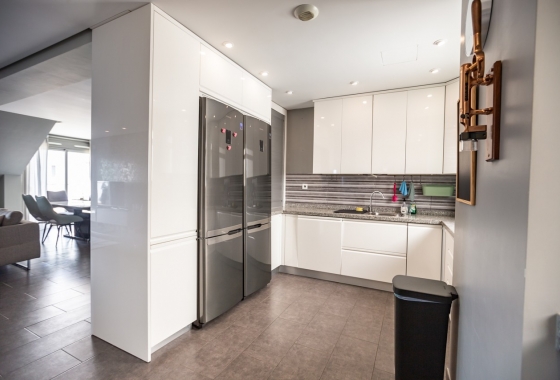 Rynek wtórny - Penthouse - Villamartin - Villamartín