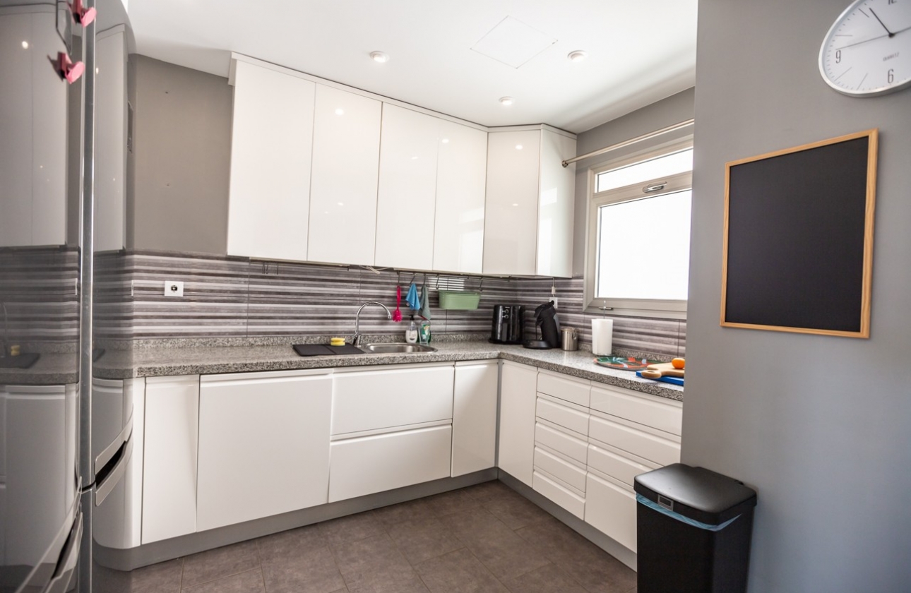 Rynek wtórny - Penthouse - Villamartin - Villamartín