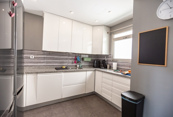 Rynek wtórny - Penthouse - Villamartin - Villamartín