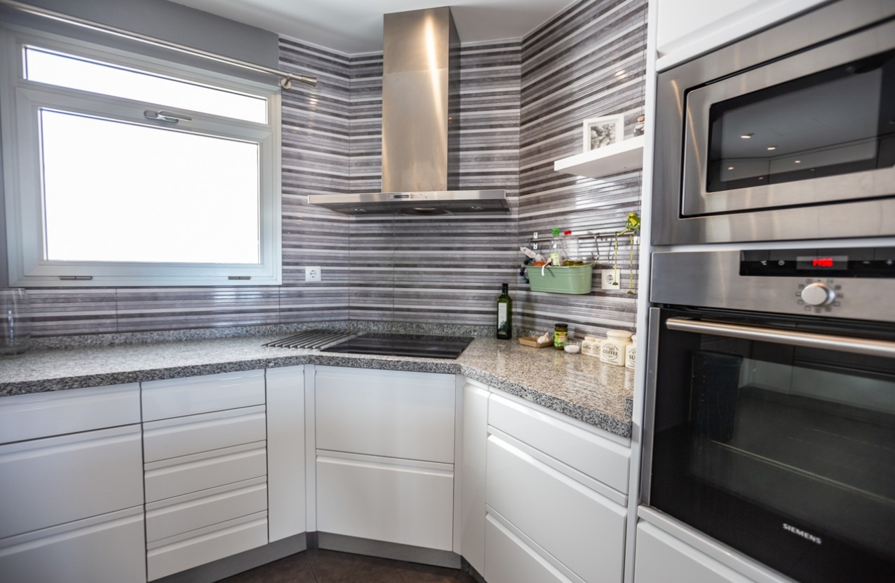 Rynek wtórny - Penthouse - Villamartin - Villamartín