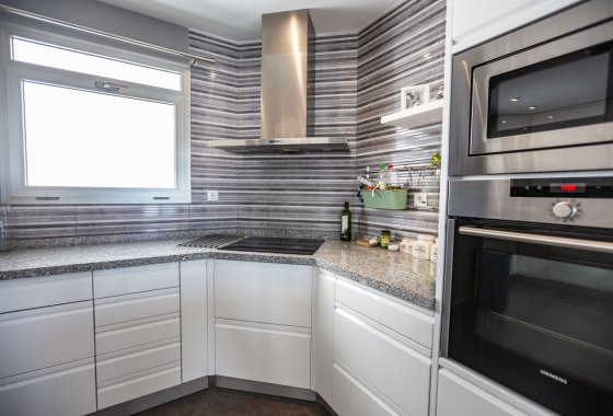 Rynek wtórny - Penthouse - Villamartin - Villamartín