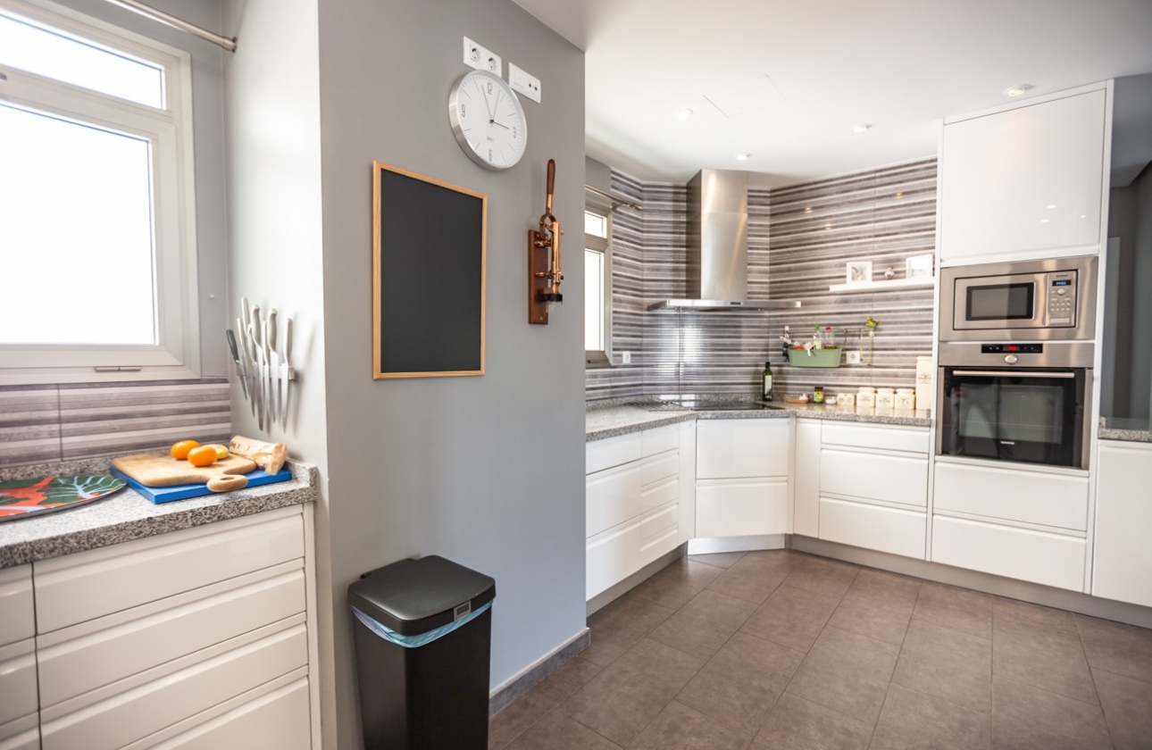 Rynek wtórny - Penthouse - Villamartin - Villamartín