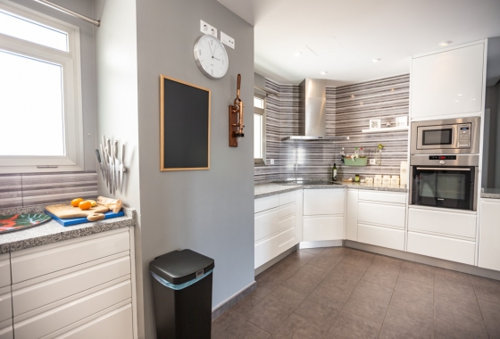 Rynek wtórny - Penthouse - Villamartin - Villamartín