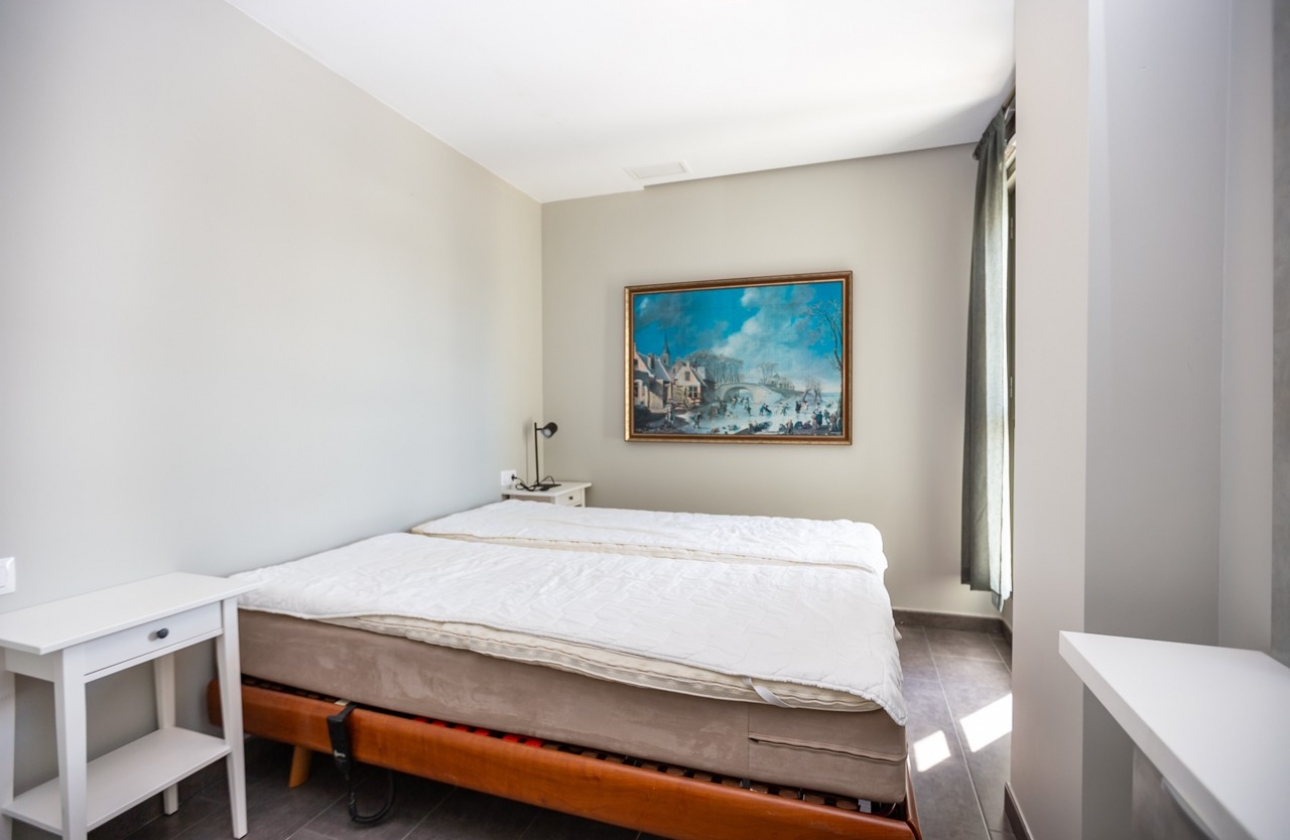 Rynek wtórny - Penthouse - Villamartin - Villamartín