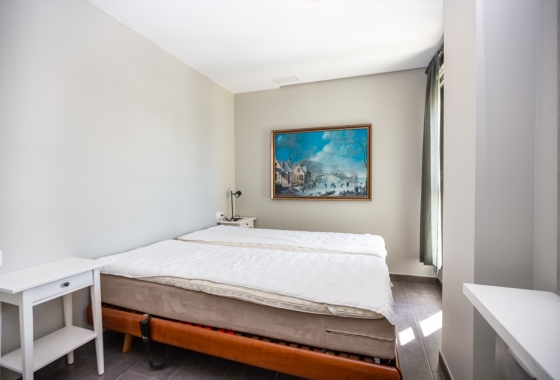 Rynek wtórny - Penthouse - Villamartin - Villamartín