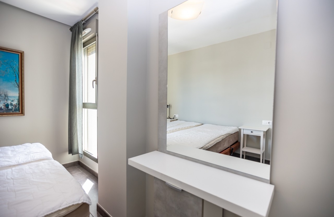 Rynek wtórny - Penthouse - Villamartin - Villamartín