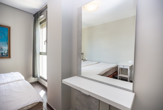 Rynek wtórny - Penthouse - Villamartin - Villamartín