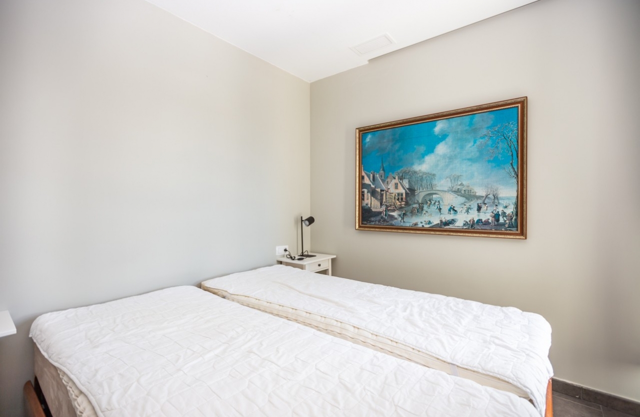 Rynek wtórny - Penthouse - Villamartin - Villamartín