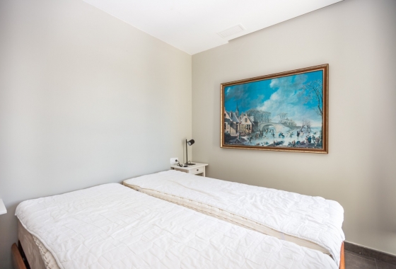 Rynek wtórny - Penthouse - Villamartin - Villamartín