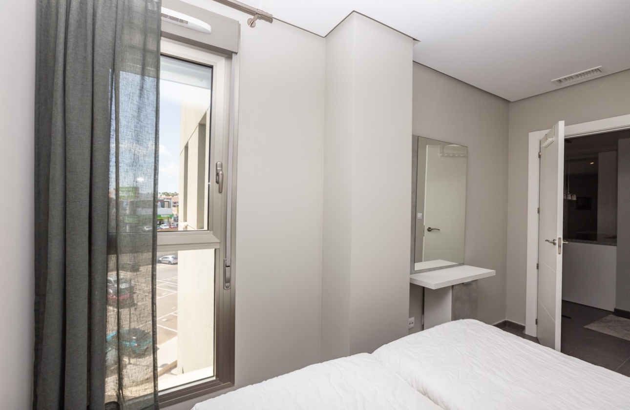 Rynek wtórny - Penthouse - Villamartin - Villamartín