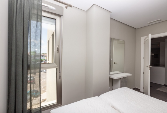Rynek wtórny - Penthouse - Villamartin - Villamartín