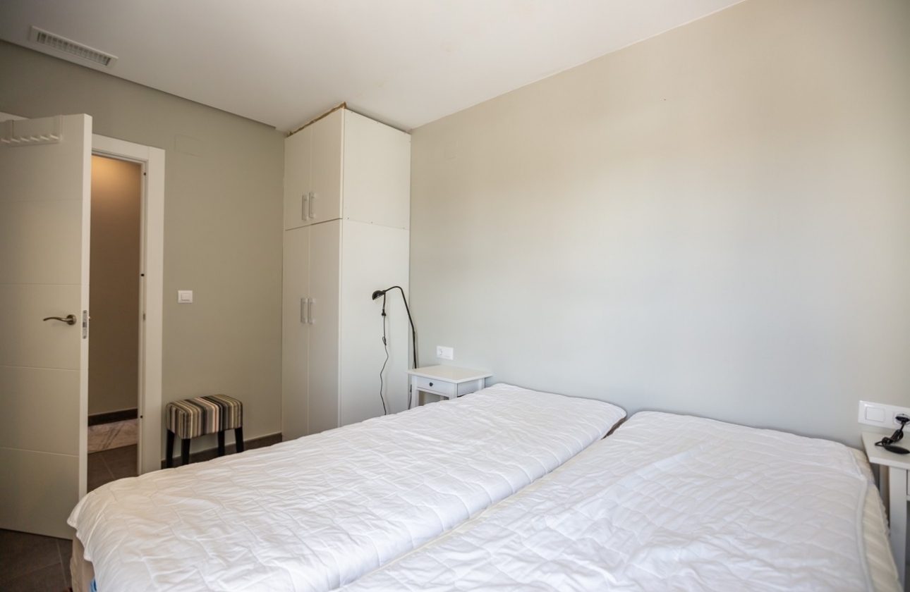 Rynek wtórny - Penthouse - Villamartin - Villamartín