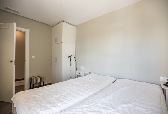 Rynek wtórny - Penthouse - Villamartin - Villamartín