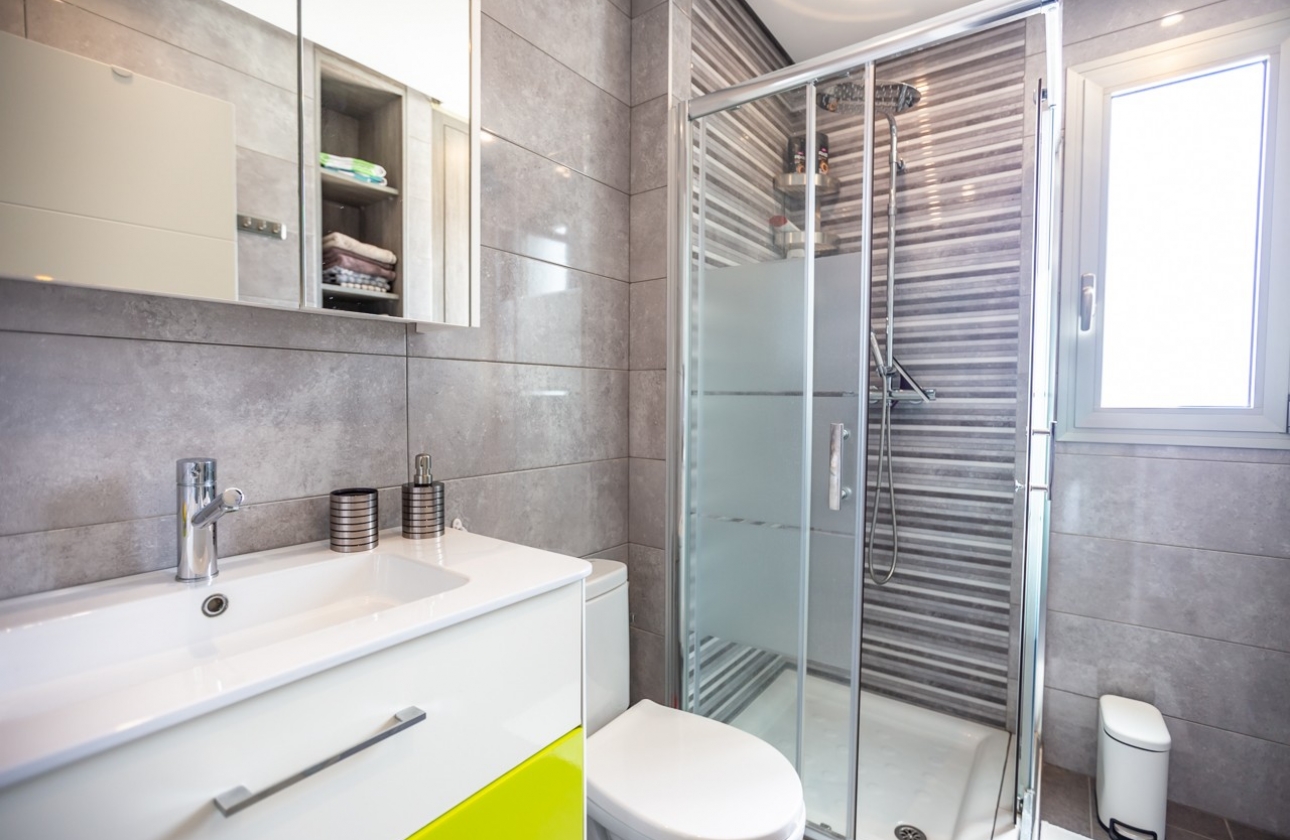 Rynek wtórny - Penthouse - Villamartin - Villamartín