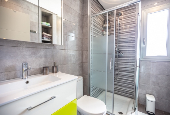 Rynek wtórny - Penthouse - Villamartin - Villamartín