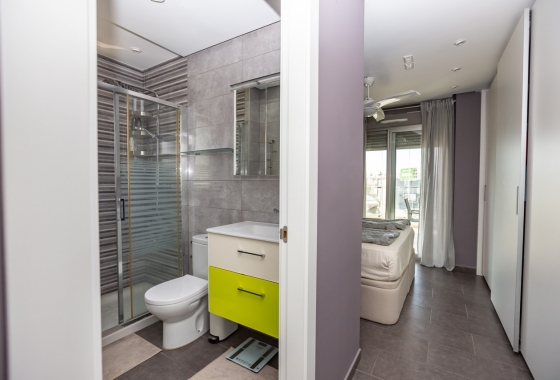 Rynek wtórny - Penthouse - Villamartin - Villamartín