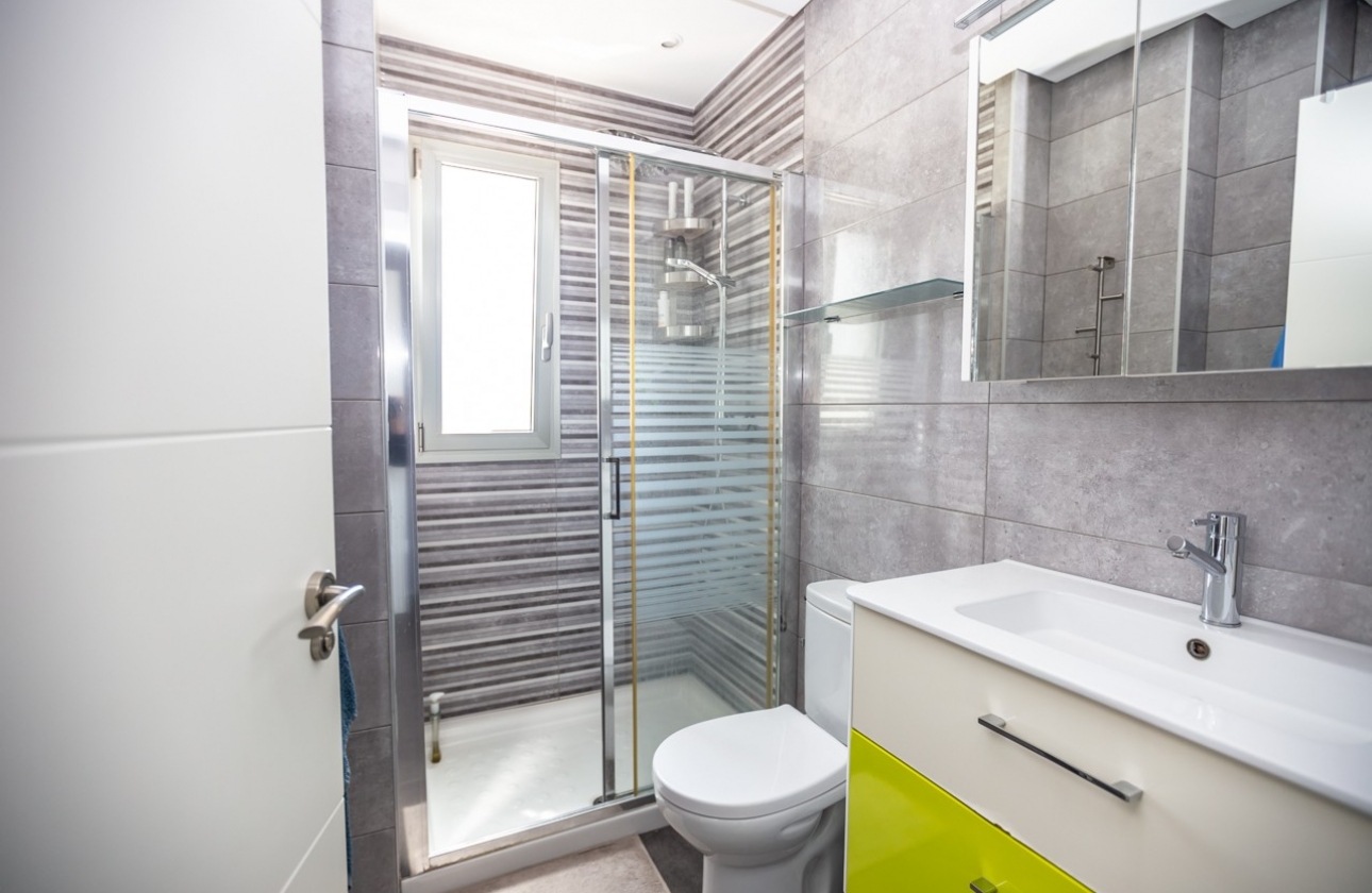 Rynek wtórny - Penthouse - Villamartin - Villamartín