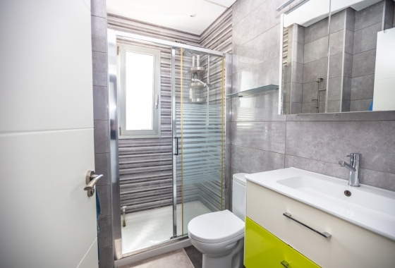 Rynek wtórny - Penthouse - Villamartin - Villamartín