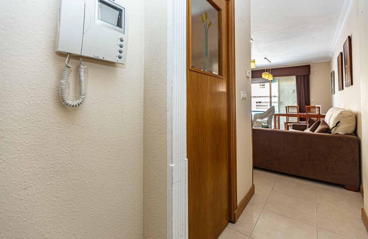 Rynek wtórny - Penthouse - Torrevieja - Beach