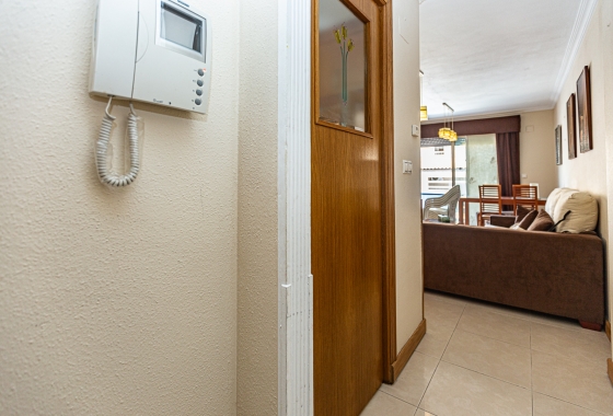 Rynek wtórny - Penthouse - Torrevieja - Beach