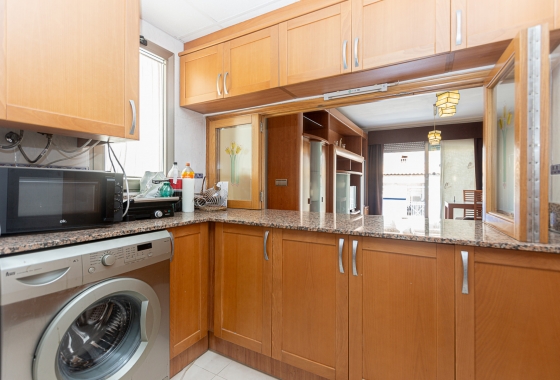 Rynek wtórny - Penthouse - Torrevieja - Beach