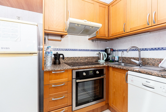 Rynek wtórny - Penthouse - Torrevieja - Beach