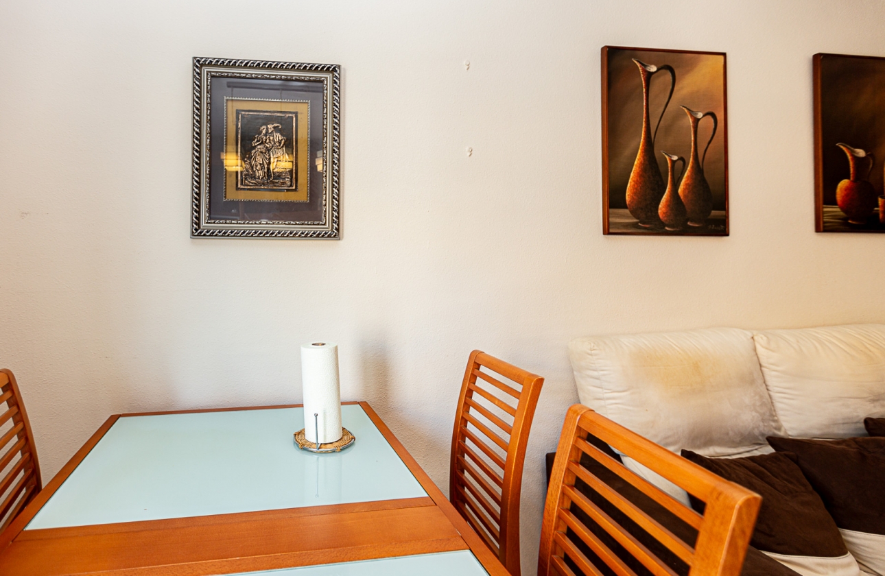 Rynek wtórny - Penthouse - Torrevieja - Beach