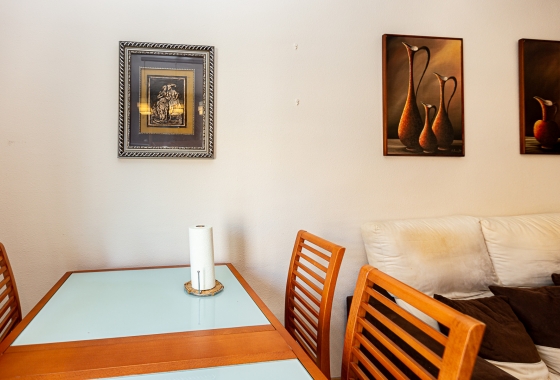 Rynek wtórny - Penthouse - Torrevieja - Beach