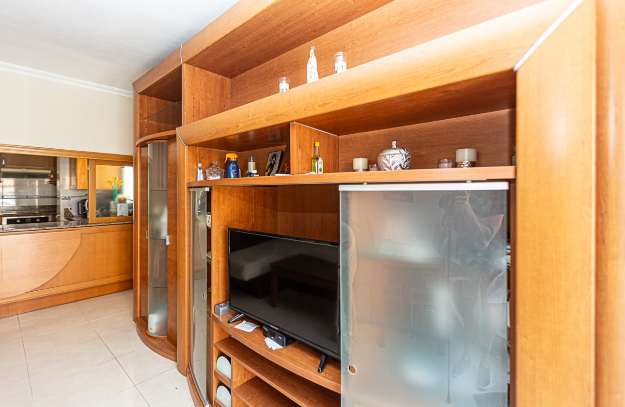 Rynek wtórny - Penthouse - Torrevieja - Beach