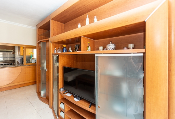 Rynek wtórny - Penthouse - Torrevieja - Beach