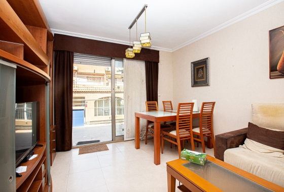 Rynek wtórny - Penthouse - Torrevieja - Beach