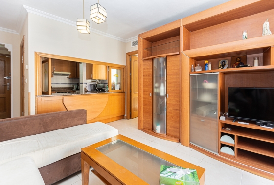 Rynek wtórny - Penthouse - Torrevieja - Beach