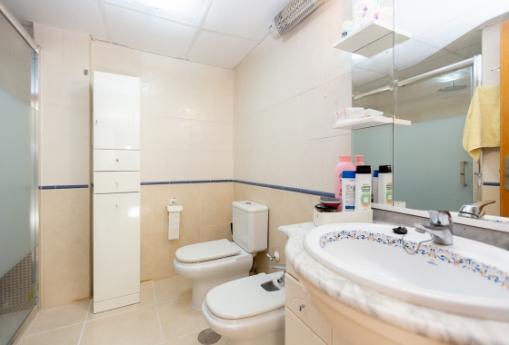 Rynek wtórny - Penthouse - Torrevieja - Beach