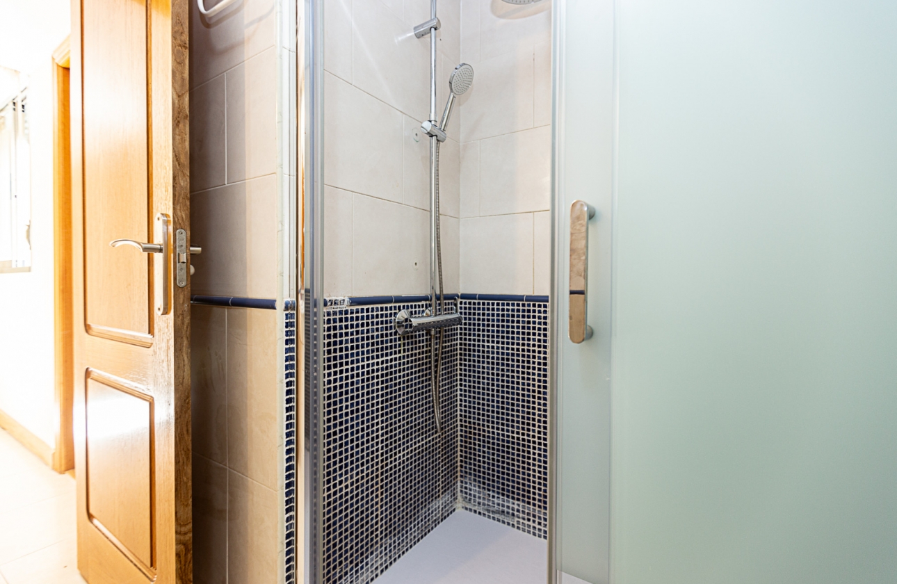 Rynek wtórny - Penthouse - Torrevieja - Beach