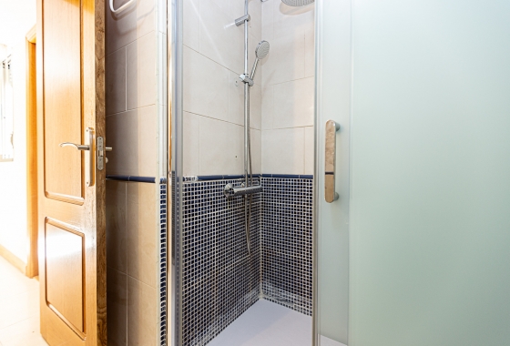 Rynek wtórny - Penthouse - Torrevieja - Beach