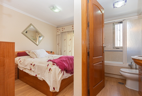 Rynek wtórny - Penthouse - Torrevieja - Beach