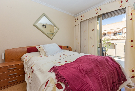 Rynek wtórny - Penthouse - Torrevieja - Beach