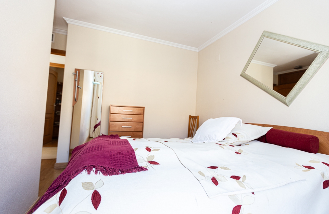 Rynek wtórny - Penthouse - Torrevieja - Beach