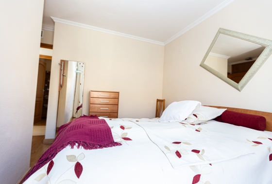 Rynek wtórny - Penthouse - Torrevieja - Beach