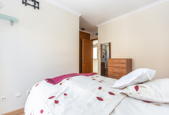 Rynek wtórny - Penthouse - Torrevieja - Beach