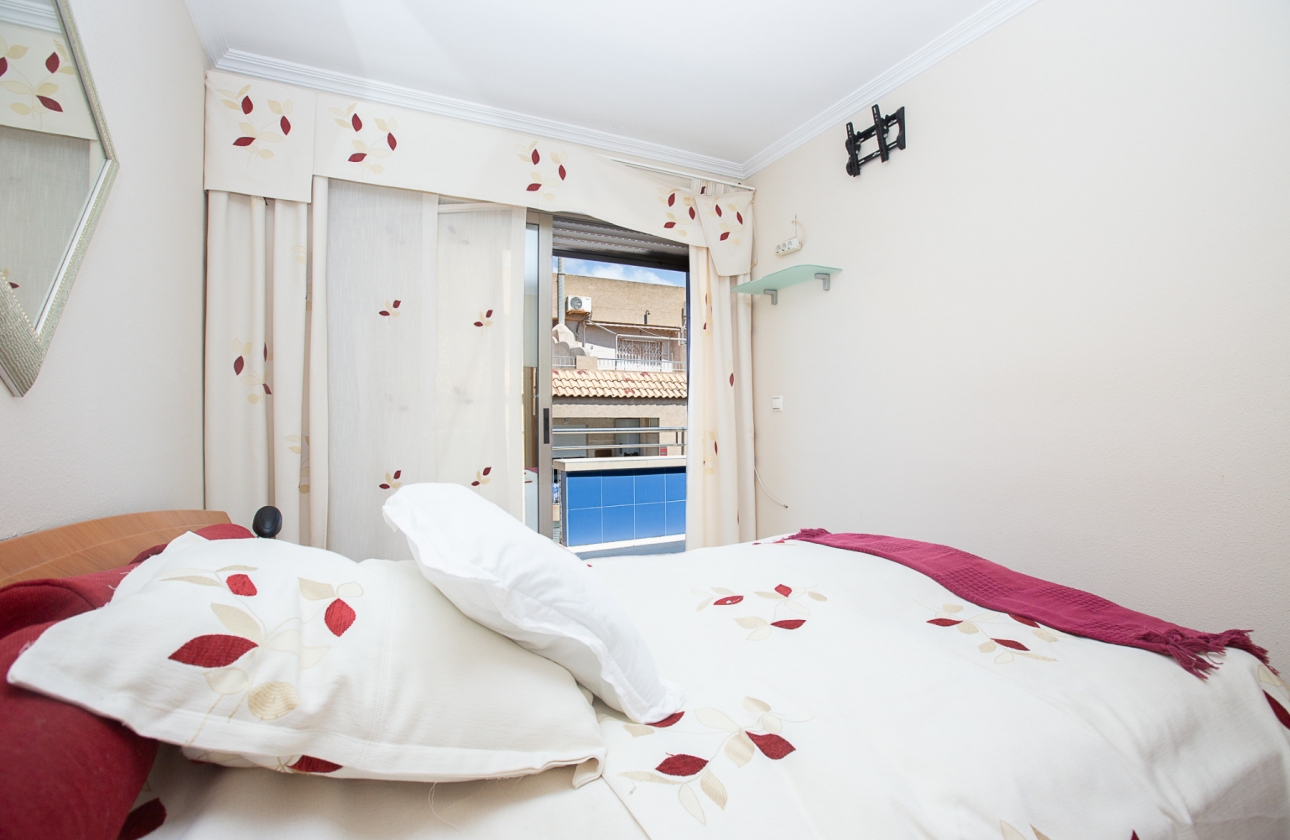 Rynek wtórny - Penthouse - Torrevieja - Beach