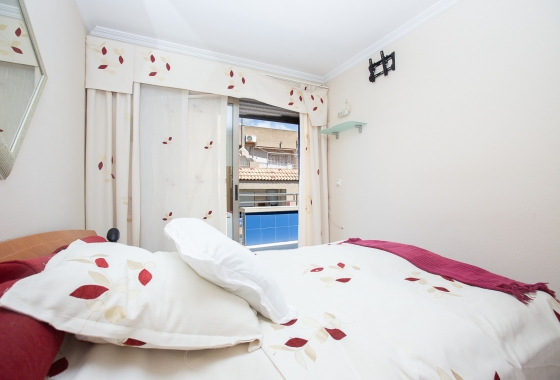 Rynek wtórny - Penthouse - Torrevieja - Beach