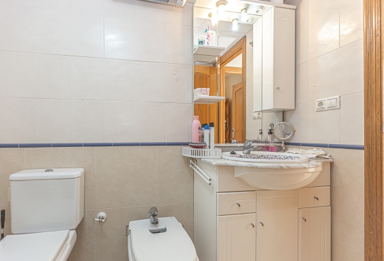 Rynek wtórny - Penthouse - Torrevieja - Beach