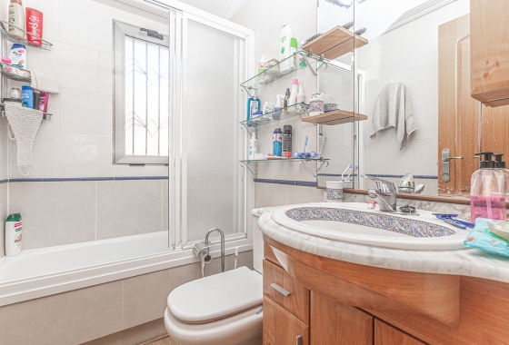 Rynek wtórny - Penthouse - Torrevieja - Beach