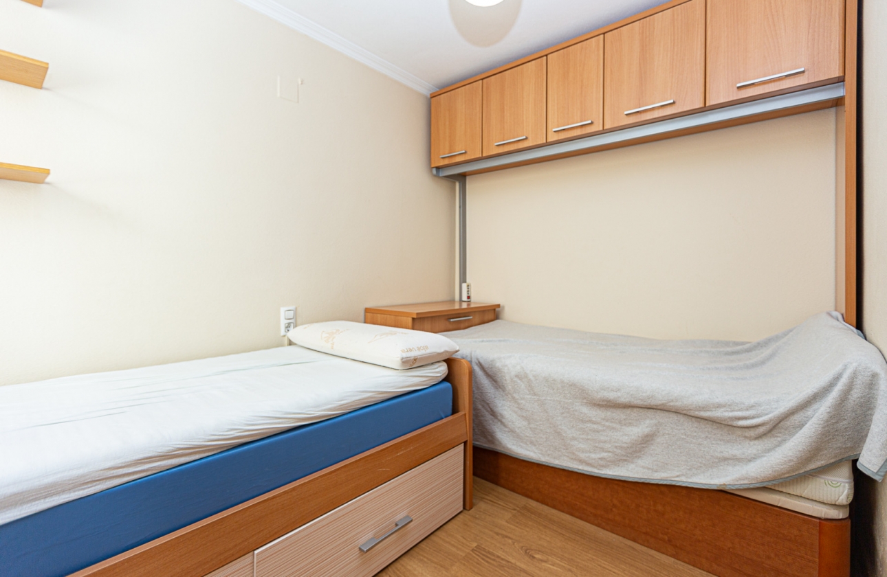 Rynek wtórny - Penthouse - Torrevieja - Beach