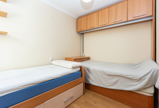 Rynek wtórny - Penthouse - Torrevieja - Beach