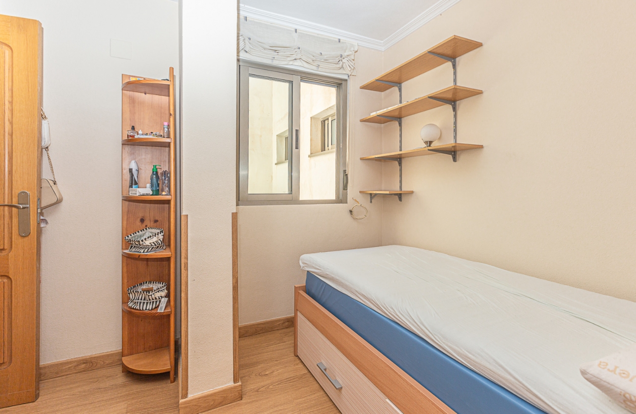 Rynek wtórny - Penthouse - Torrevieja - Beach