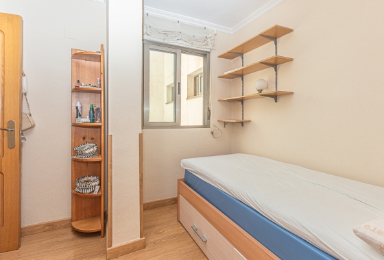 Rynek wtórny - Penthouse - Torrevieja - Beach